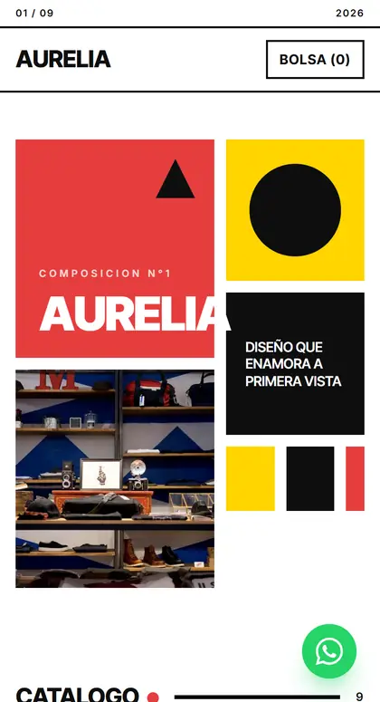 Tema Bauhaus