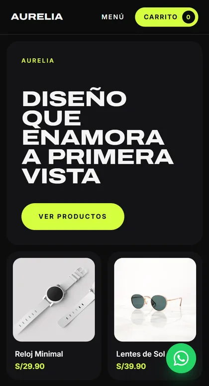 Pulso theme