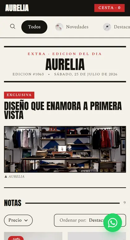 Tema Tabloid